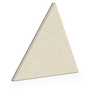 Acoustic Design Works Acoustic Panel Equilateral Triangle 2" - 1 piece