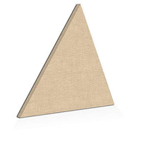 Acoustic Design Works Acoustic Panel Equilateral Triangle 2" - 1 piece