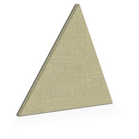 Acoustic Design Works Acoustic Panel Equilateral Triangle 2" - 1 piece