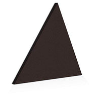 Acoustic Design Works Acoustic Panel Equilateral Triangle 2" - 1 piece