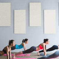 Acoustic Design Works Acoustic Panel Equilateral Triangle 1" - 1 piece