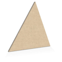 Acoustic Design Works Acoustic Panel Equilateral Triangle 1" - 1 piece
