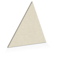 Acoustic Design Works Acoustic Panel Equilateral Triangle 1" - 1 piece