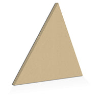 Acoustic Design Works Acoustic Panel Equilateral Triangle 2" - 1 piece