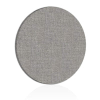 Acoustic Design Works Acoustic Panel Circle 1" - 1 piece