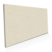 Acoustic Design Works Acoustic Panel Rectangle 1" - 1 piece