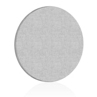 Acoustic Design Works Acoustic Panel Circle 1" - 1 piece