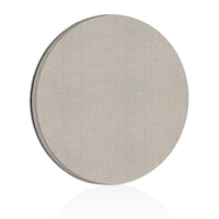 Acoustic Design Works Acoustic Panel Circle 2" - 1 piece