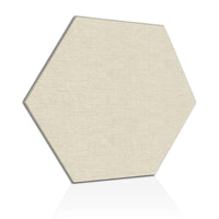 Acoustic Design Works Acoustic Panel Hexagon 1" - 1 piece