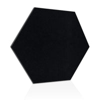 Acoustic Design Works Acoustic Panel Hexagon 1" - 1 piece