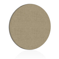 Acoustic Design Works Acoustic Panel Circle 1" - 1 piece