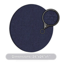 Acoustic Design Works Acoustic Panel Circle 1" - 1 piece