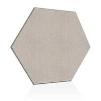 Acoustic Design Works Acoustic Panel Hexagon 1" - 1 piece