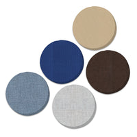 Acoustic Design Works Acoustic Panel Circle Kit - 5 Pieces