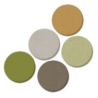 Acoustic Design Works Acoustic Panel Circle Kit - 5 Pieces