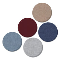 Acoustic Design Works Acoustic Panel Circle Kit - 5 Pieces