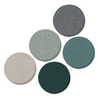 Acoustic Design Works Acoustic Panel Circle Kit - 5 Pieces