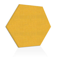 Acoustic Design Works Acoustic Panel Hexagon 2" - 1 piece
