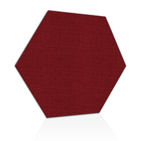 Acoustic Design Works Acoustic Panel Hexagon 1" - 1 piece