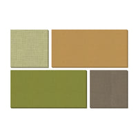 Acoustic Design Works Acoustic Panel Mondrian Kit - 4 pieces