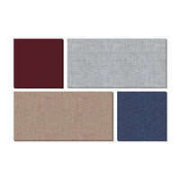 Acoustic Design Works Acoustic Panel Mondrian Kit - 4 pieces