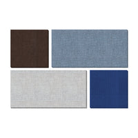 Acoustic Design Works Acoustic Panel Mondrian Kit - 4 pieces