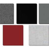 Acoustic Design Works Acoustic Panel Square Kit - 5 Pieces