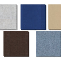Acoustic Design Works Acoustic Panel Square Kit - 5 Pieces