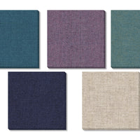 Acoustic Design Works Acoustic Panel Square Kit - 5 Pieces