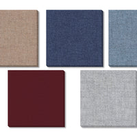 Acoustic Design Works Acoustic Panel Square Kit - 5 Pieces