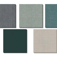 Acoustic Design Works Acoustic Panel Square Kit - 5 Pieces