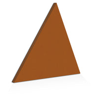 Acoustic Design Works Acoustic Panel Equilateral Triangle 1" - 1 piece