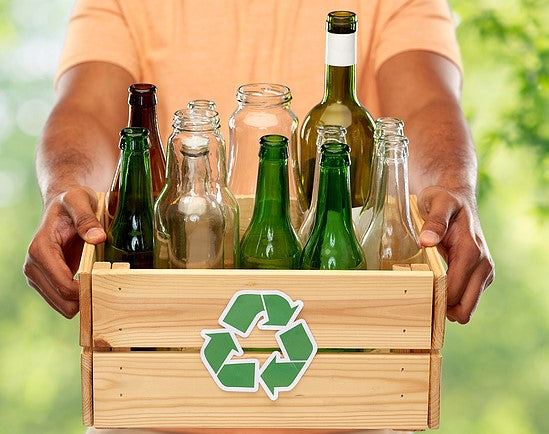Eco-Friendly Acoustic Panels