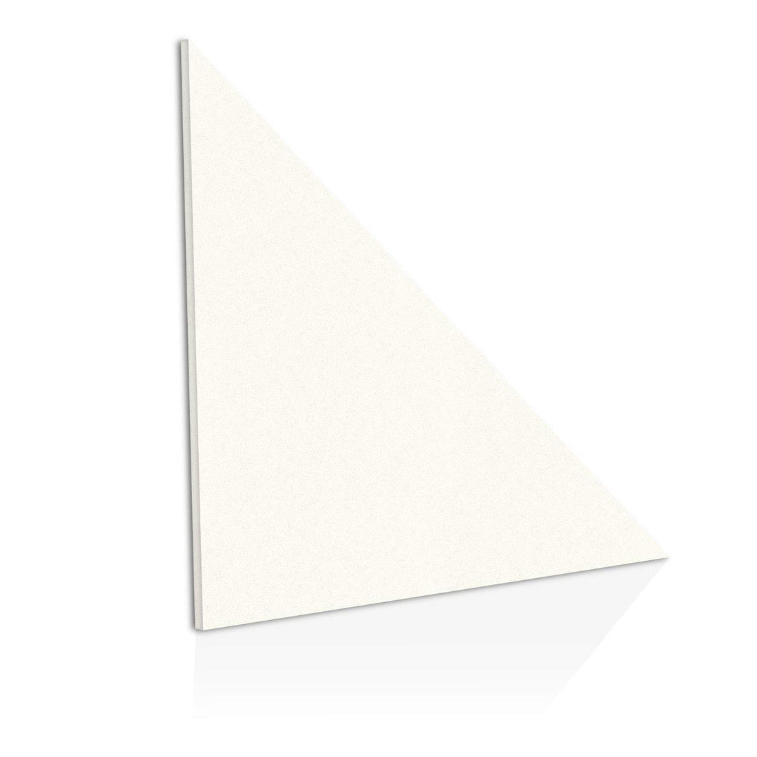 Acoustic Design Works Acoustic Panel Right Triangle 1" - 1 piece