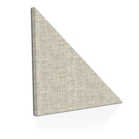 [2-Pack] Acoustic Design Works Acoustic Panel Right Triangle 2" - 2 pieces