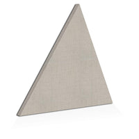 [2-Pack] Acoustic Design Works Acoustic Panels Equilateral Triangle 2" - 2 pieces