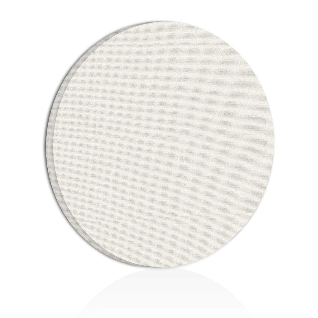 [2-Pack] Acoustic Design Works Acoustic Panel Circle 2" - 2 pieces