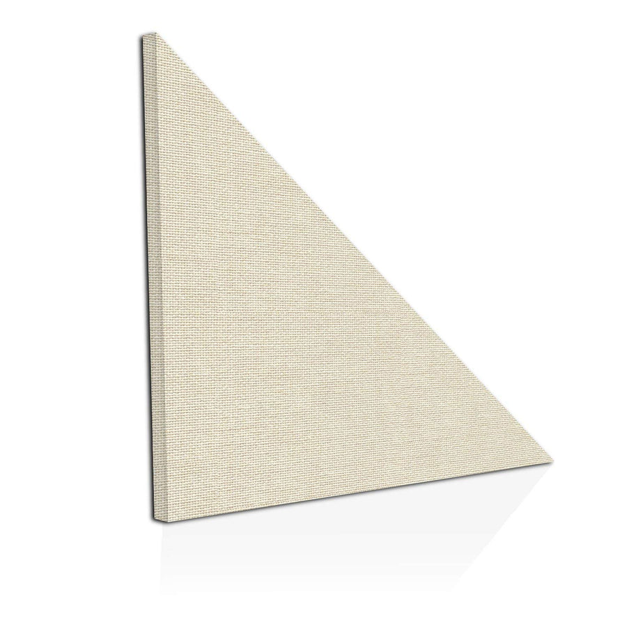 Acoustic Design Works Acoustic Panel Right Triangle 2" - 1 piece