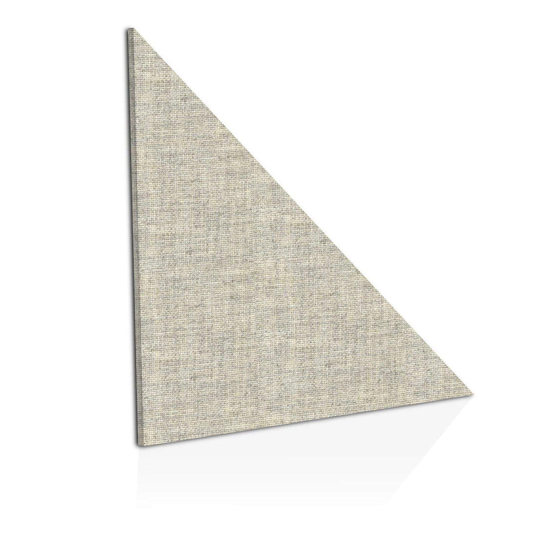 Acoustic Design Works Acoustic Panel Right Triangle 1" - 1 piece