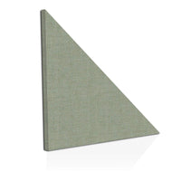 [2-Pack] Acoustic Design Works Acoustic Panel Right Triangle 2" - 2 pieces