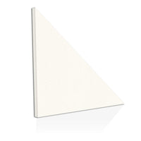 [2-Pack] Acoustic Design Works Acoustic Panel Right Triangle 2" - 2 pieces