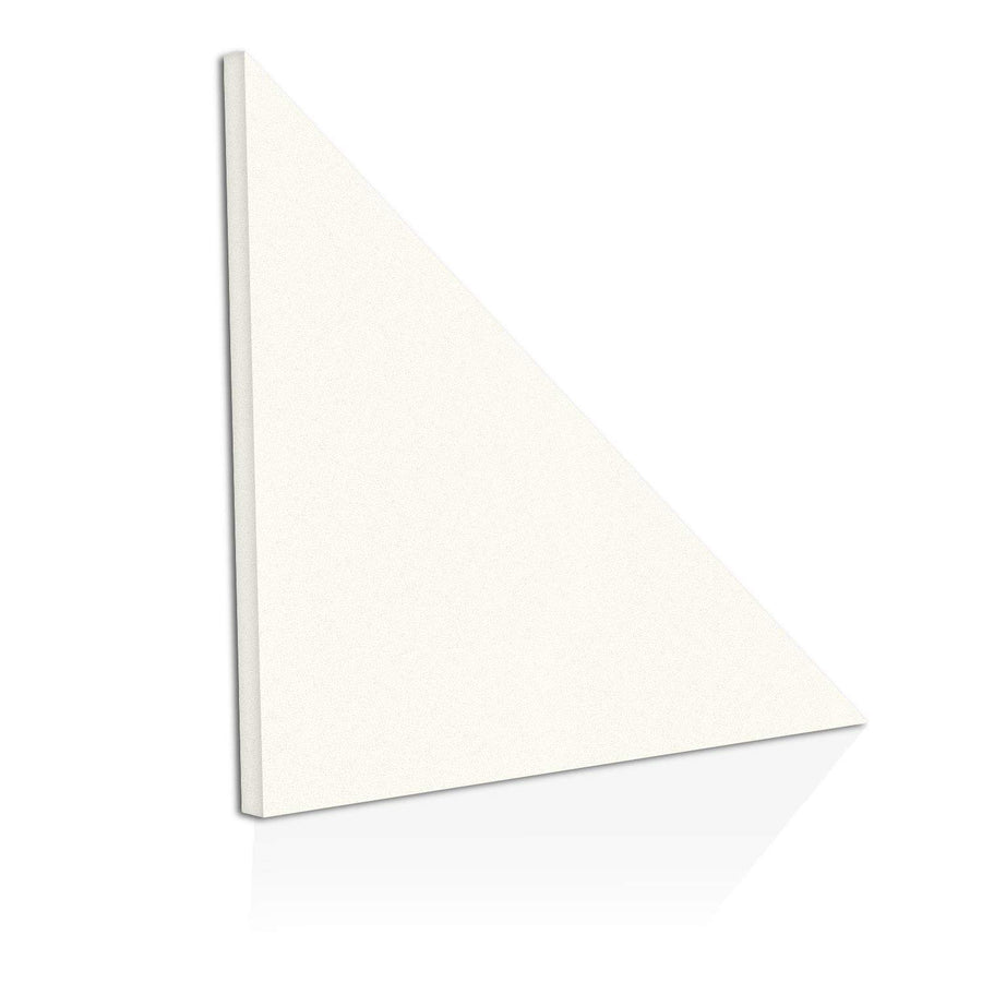 [2-Pack] Acoustic Design Works Acoustic Panel Right Triangle 2" - 2 pieces