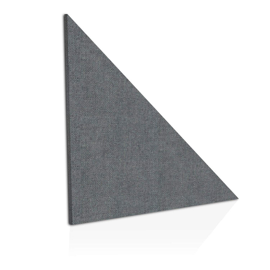 Acoustic Design Works Acoustic Panel Right Triangle 1" - 1 piece