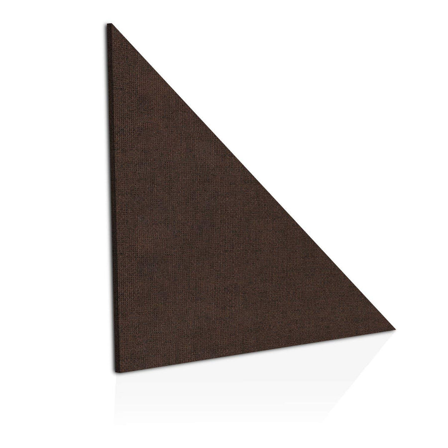 Acoustic Design Works Acoustic Panel Right Triangle 1" - 1 piece