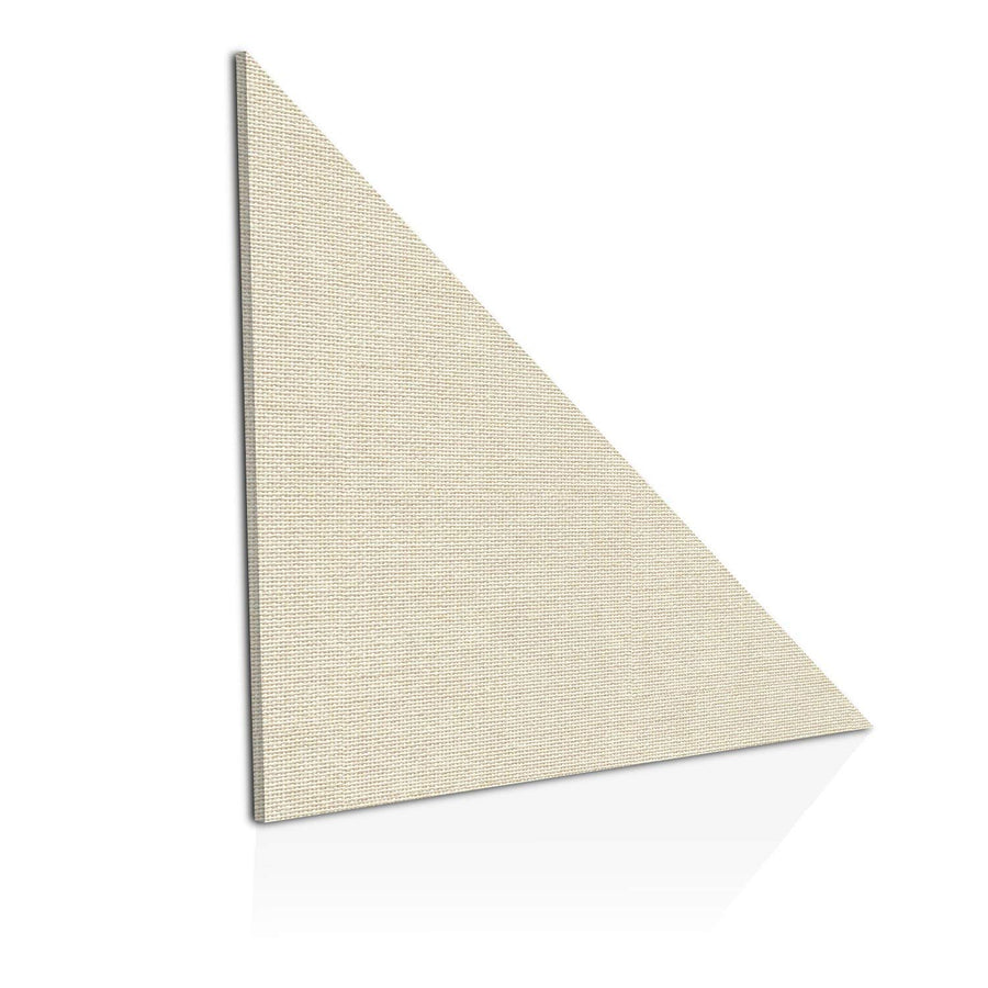 Acoustic Design Works Acoustic Panel Right Triangle 1" - 1 piece