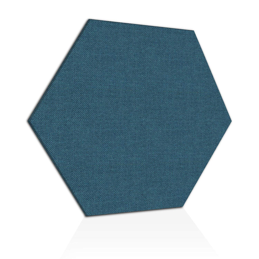 Acoustic Design Works Acoustic Panel Hexagon 1" - 1 piece