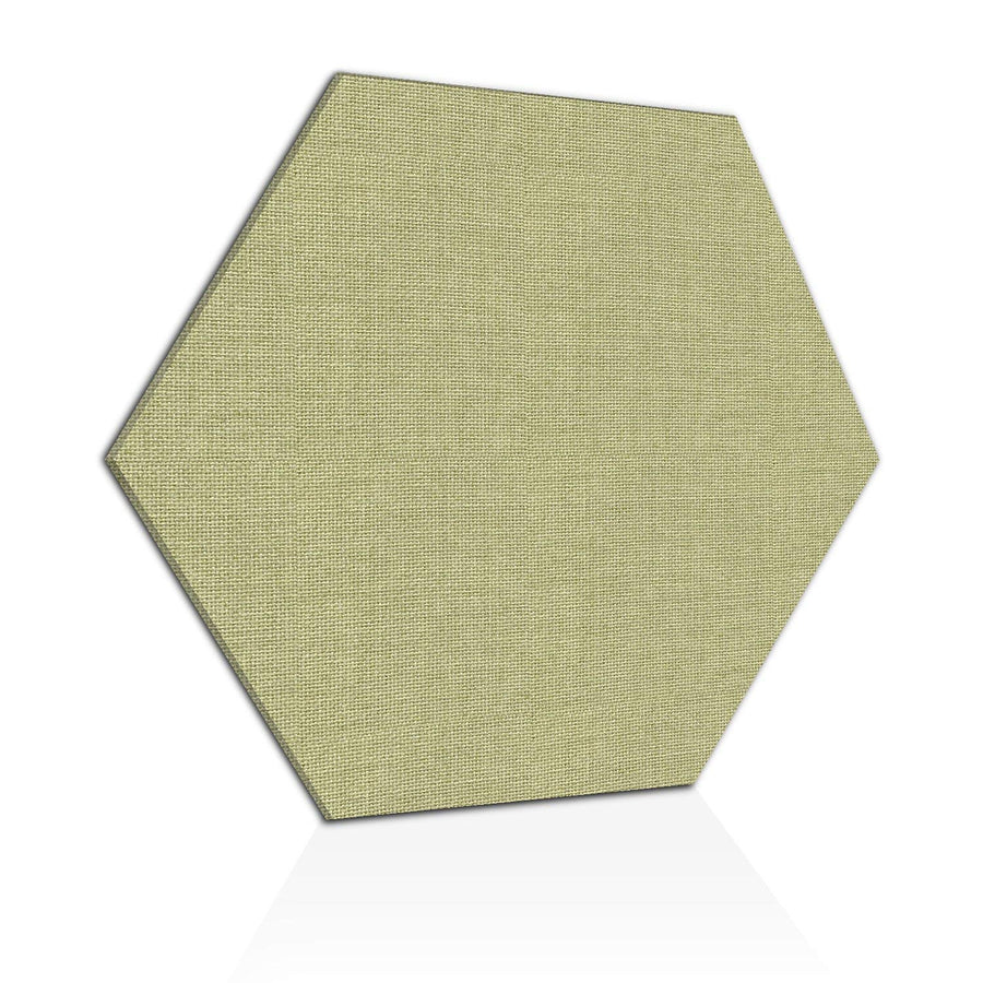 Acoustic Design Works Acoustic Panel Hexagon 1" - 1 piece