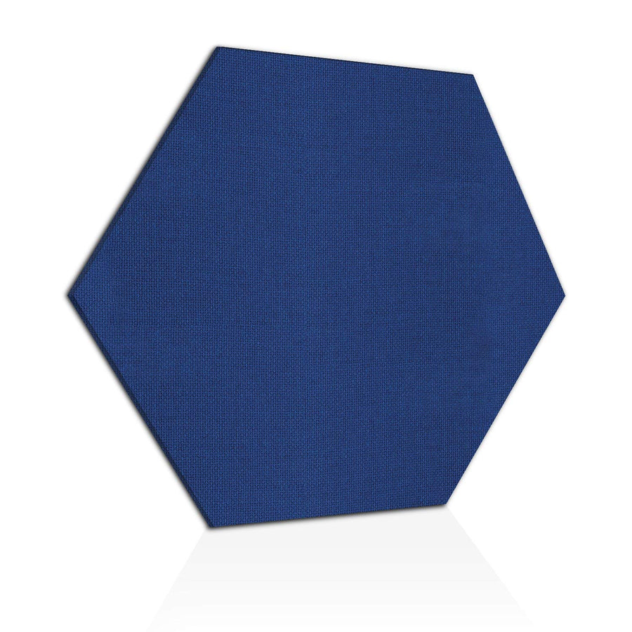 Acoustic Design Works Acoustic Panel Hexagon 1" - 1 piece