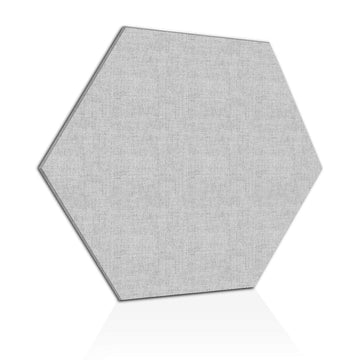 Acoustic Design Works Acoustic Panel Hexagon 1" - 1 piece