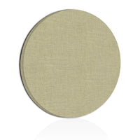 [2-Pack] Acoustic Design Works Acoustic Panel Circle 2" - 2 pieces